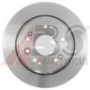 A.B.S. 17375 OE Brake Disc